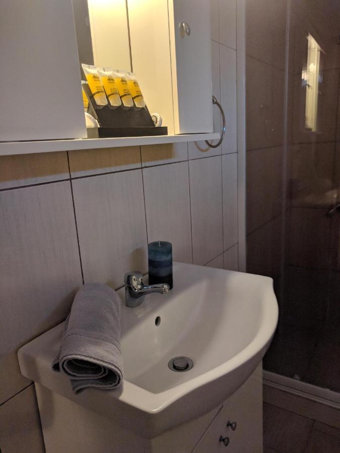 Monopetro Apartment Metamorfosi  Ngoại thất bức ảnh