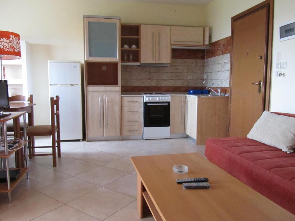 Monopetro Apartment Metamorfosi  Phòng bức ảnh