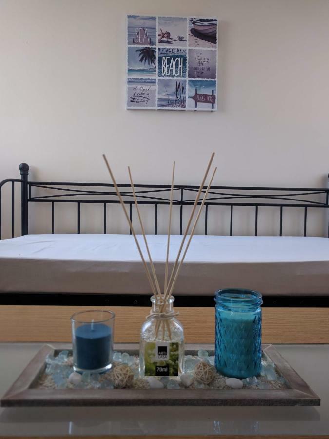 Monopetro Apartment Metamorfosi  Ngoại thất bức ảnh